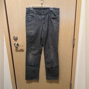 Mens Patagonia jeans